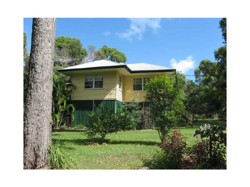 Macleay Island QLD 4184