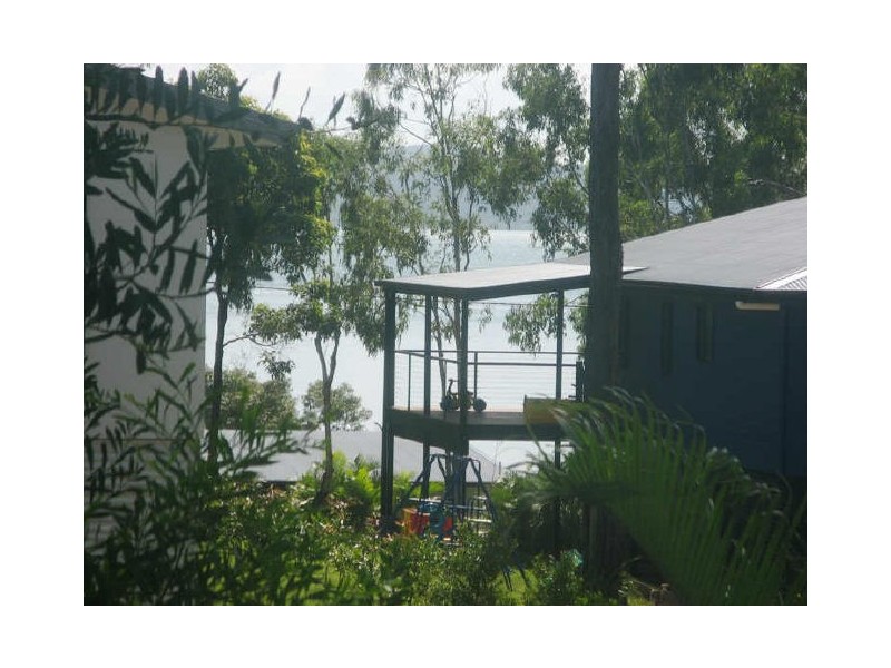 Macleay Island QLD 4184