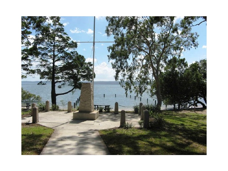 Macleay Island QLD 4184