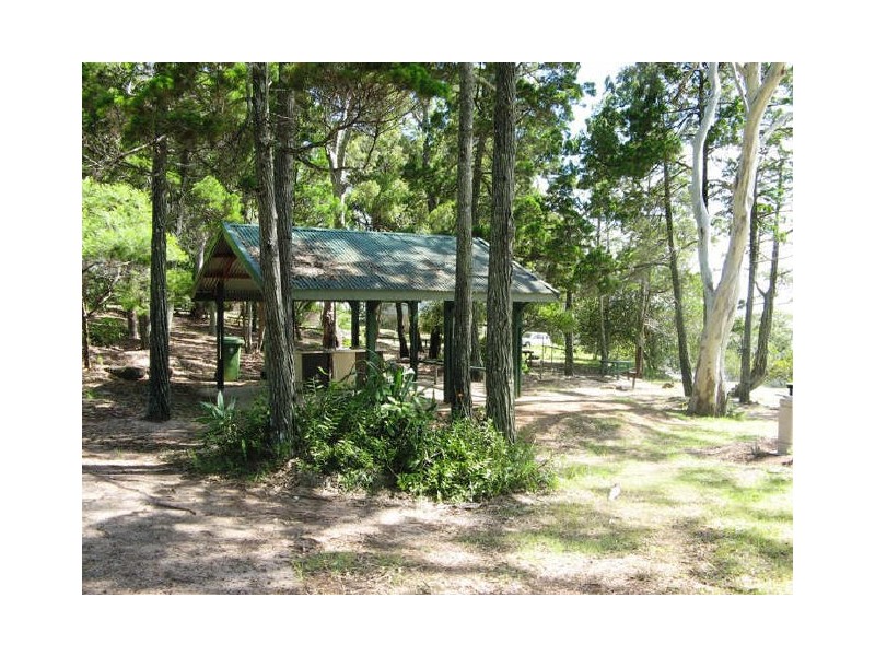 Macleay Island QLD 4184