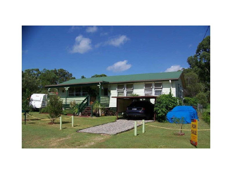 Macleay Island QLD 4184