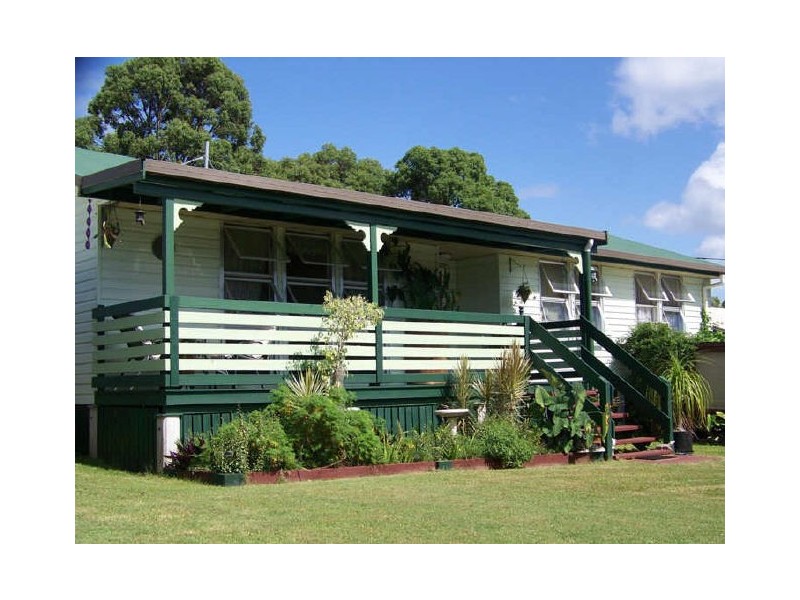 Macleay Island QLD 4184