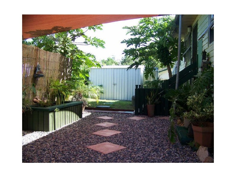 Macleay Island QLD 4184