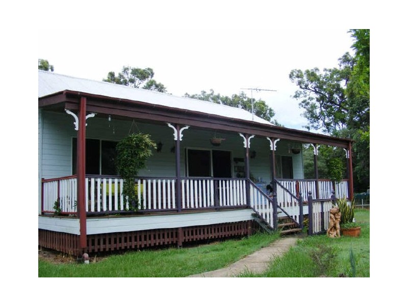 Karragarra Island QLD 4184