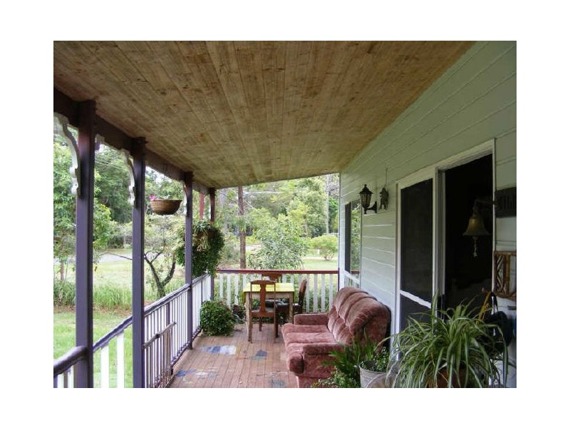 Karragarra Island QLD 4184