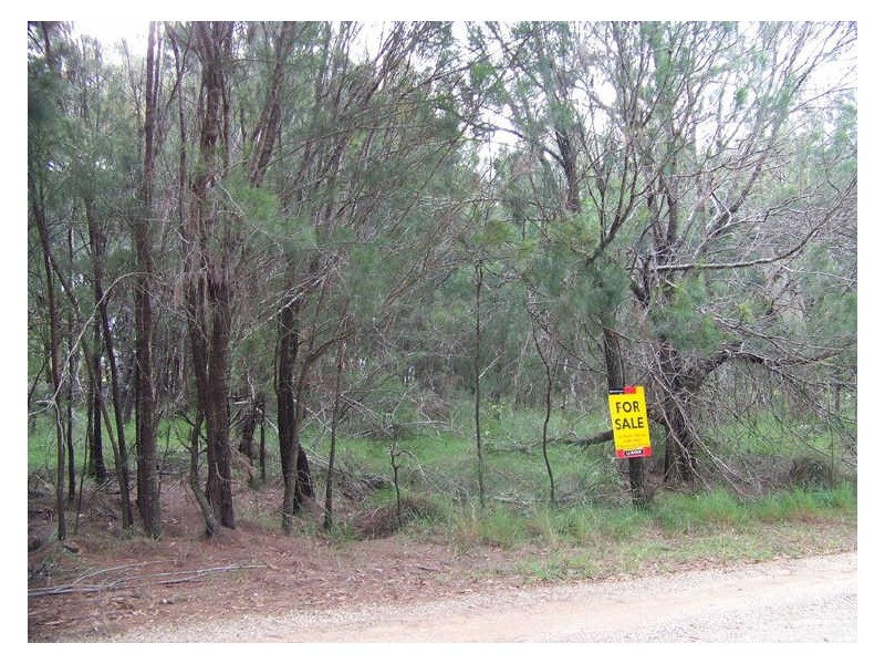 Macleay Island QLD 4184