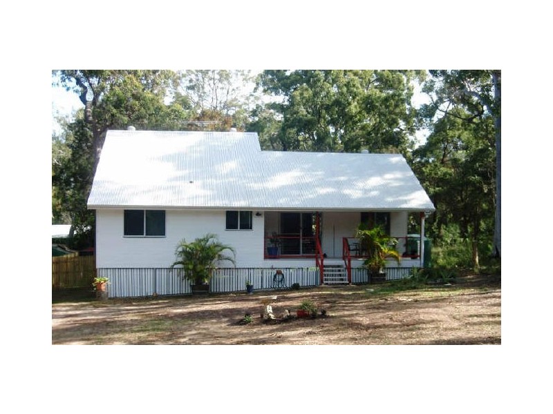 Macleay Island QLD 4184