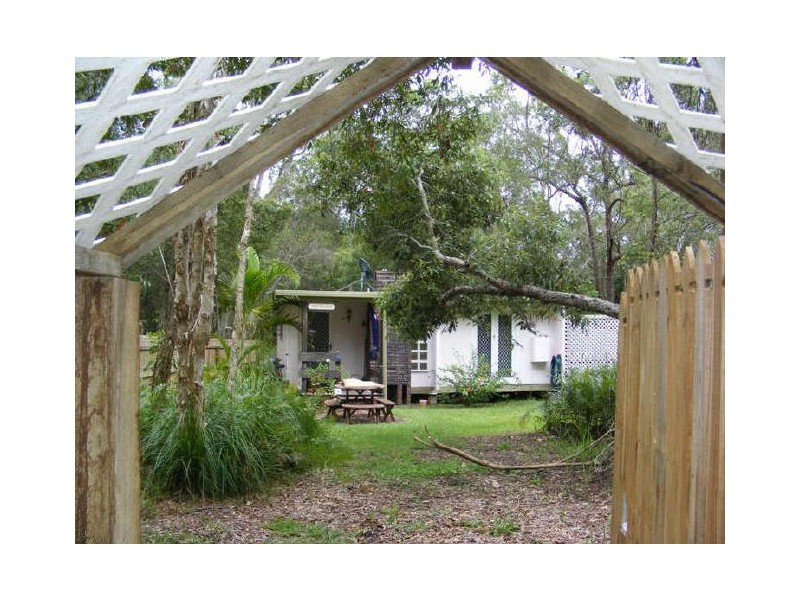 Macleay Island QLD 4184