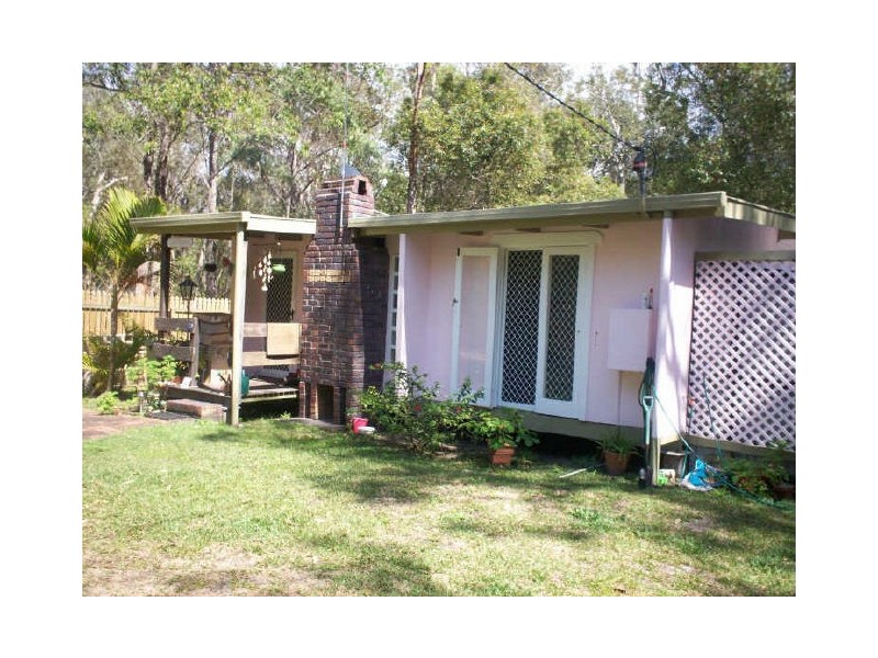 Macleay Island QLD 4184