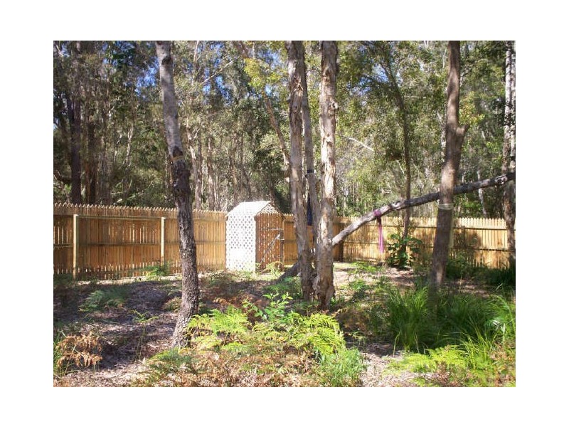Macleay Island QLD 4184