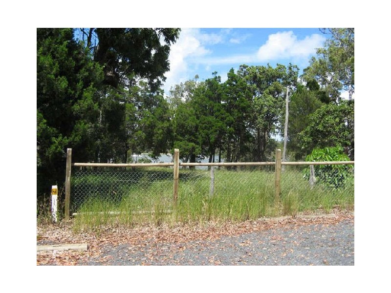 Macleay Island QLD 4184