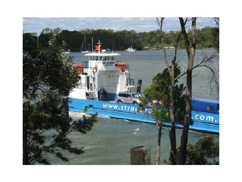 Macleay Island QLD 4184