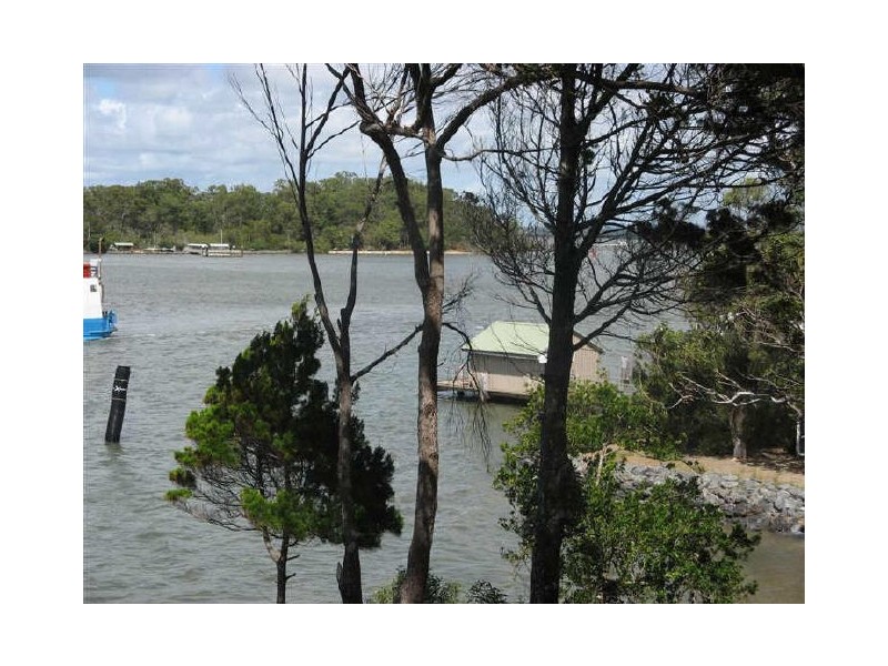 Macleay Island QLD 4184