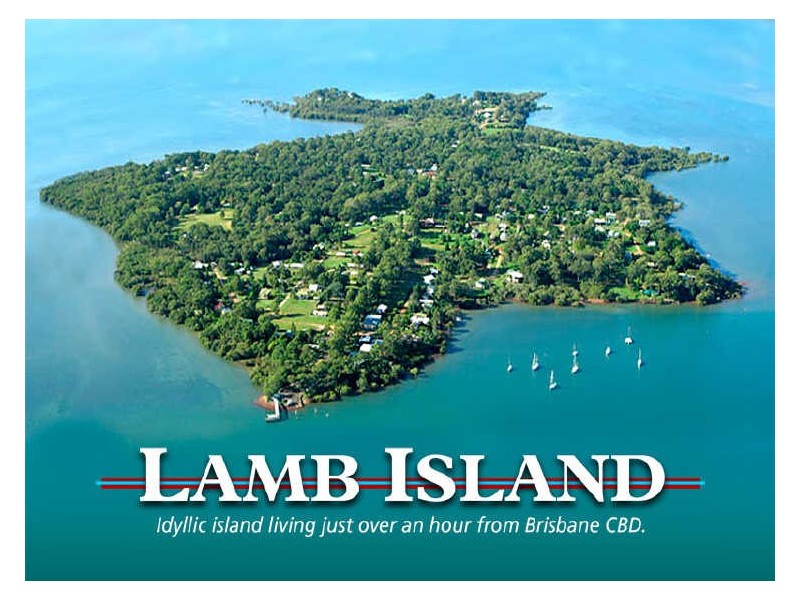 10 Pine Avenue, Lamb Island QLD 4184
