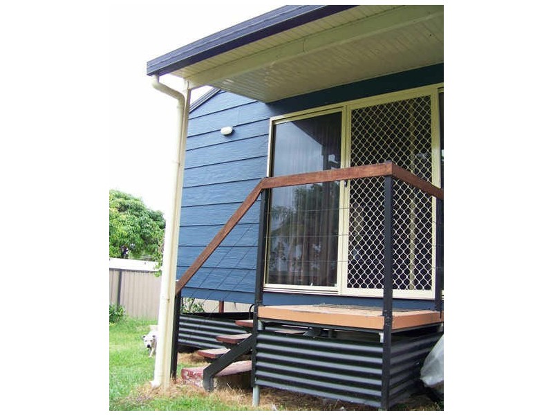 Macleay Island QLD 4184