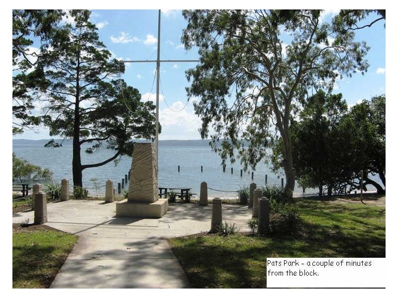 2 Tingara Street, Macleay Island QLD 4184