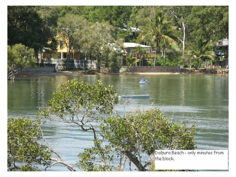 2 Tingara Street, Macleay Island QLD 4184