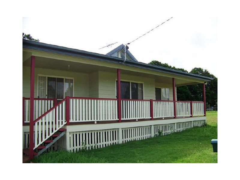 Macleay Island QLD 4184