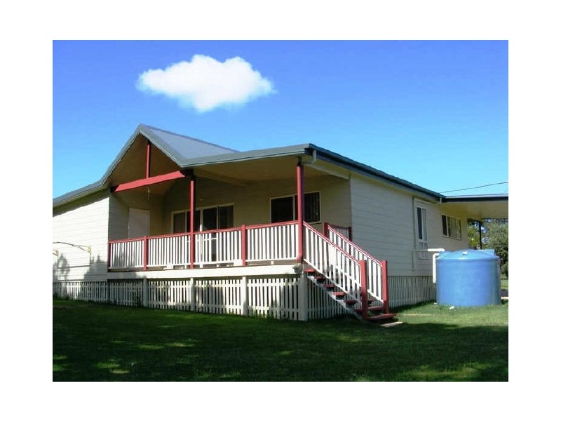 Macleay Island QLD 4184