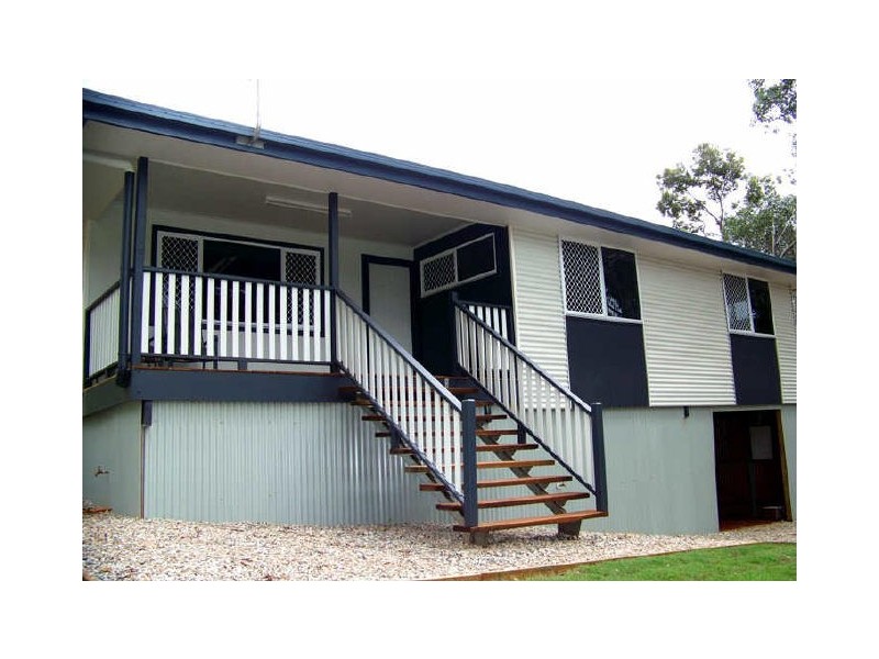 Macleay Island QLD 4184