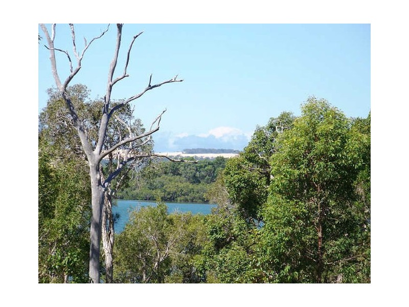Macleay Island QLD 4184