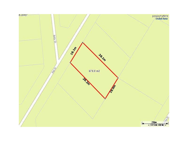 Macleay Island QLD 4184