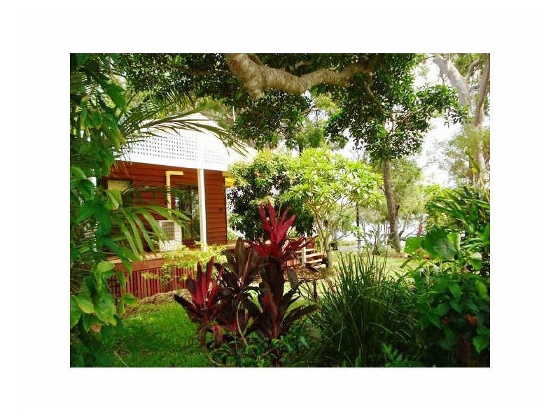 Karragarra Island QLD 4184