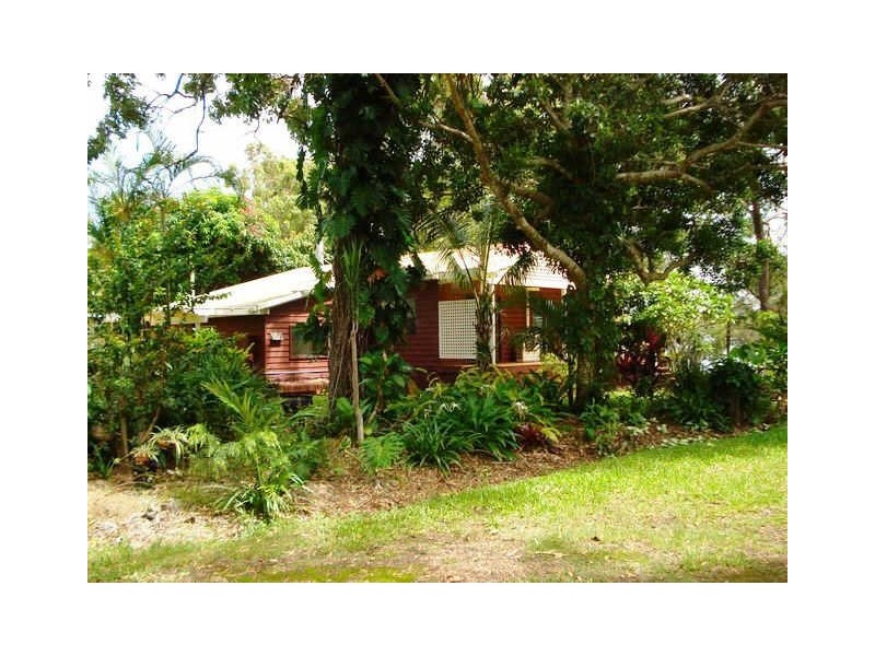 Karragarra Island QLD 4184