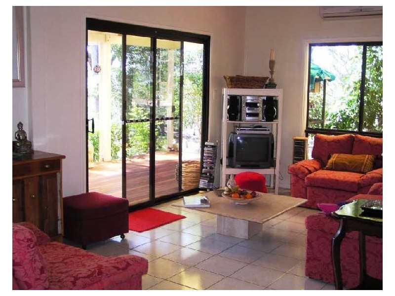 Karragarra Island QLD 4184