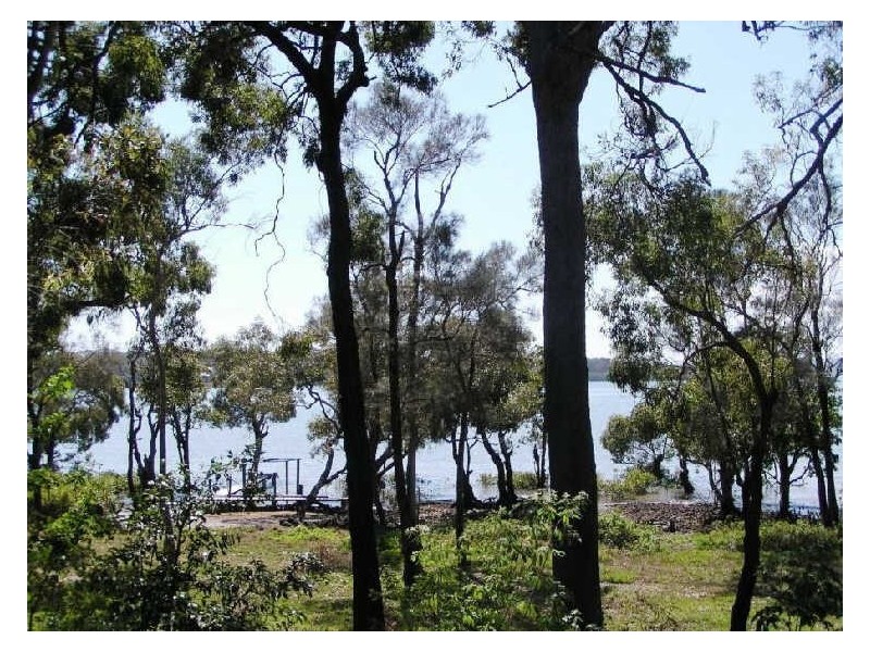 Karragarra Island QLD 4184