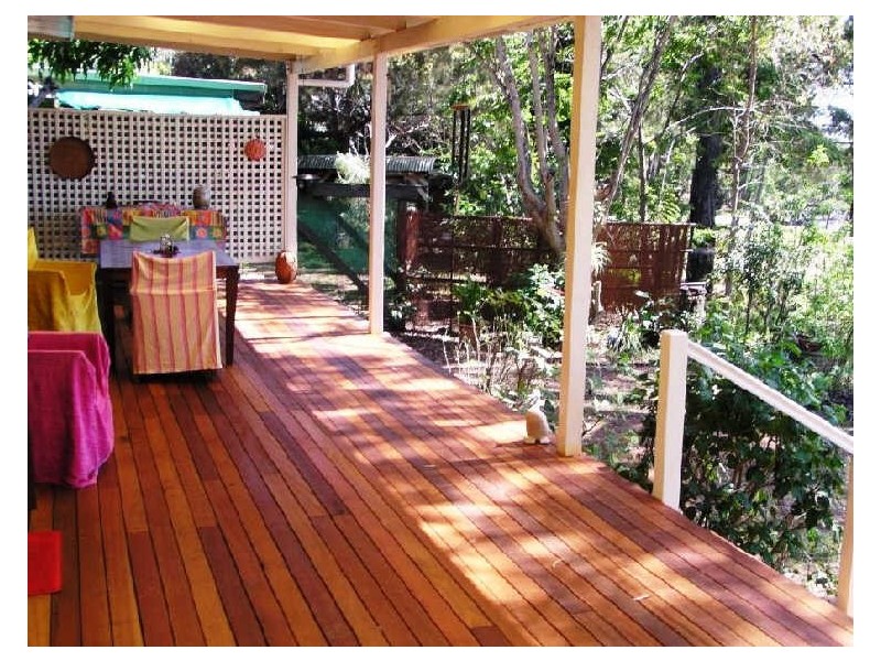 Karragarra Island QLD 4184