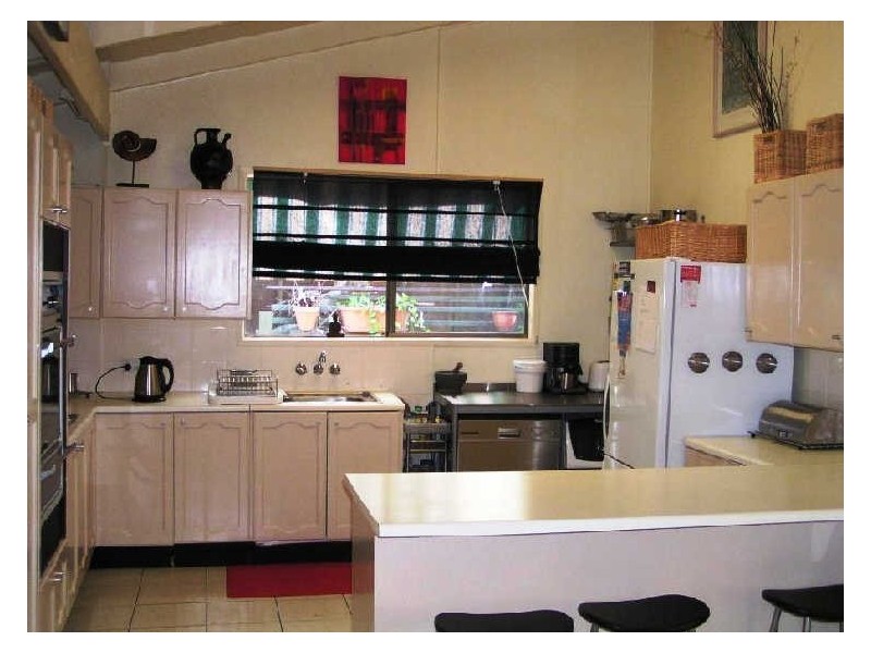 Karragarra Island QLD 4184