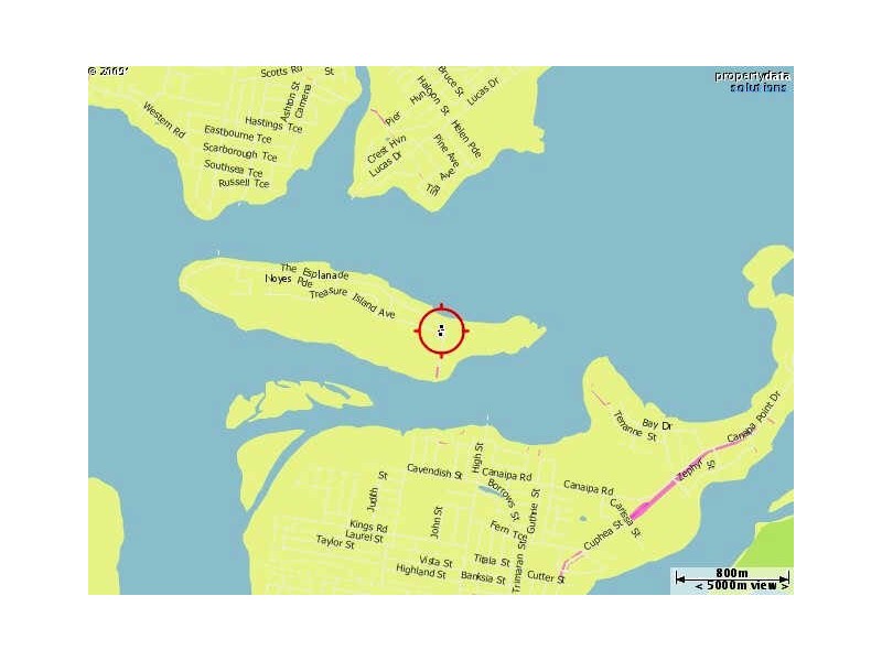 Karragarra Island QLD 4184