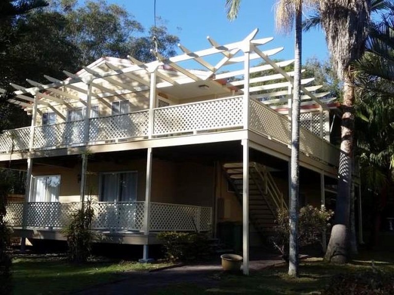 78 Kurrajong Road, Russell Island QLD 4184
