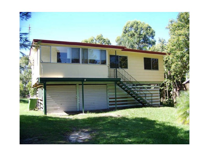 Macleay Island QLD 4184