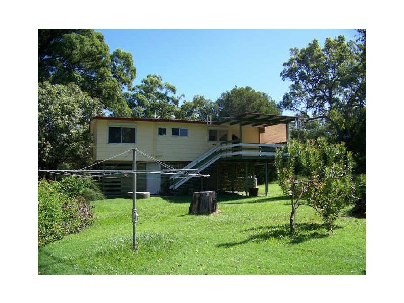 Macleay Island QLD 4184