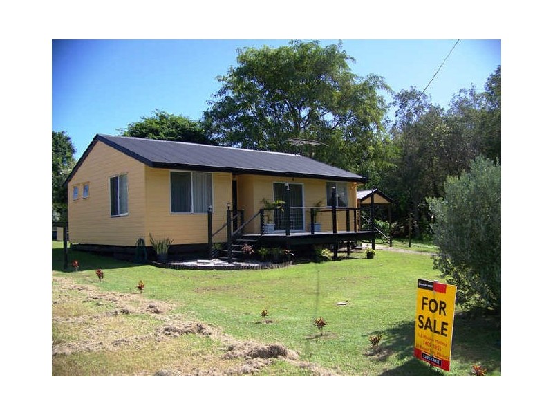 Macleay Island QLD 4184