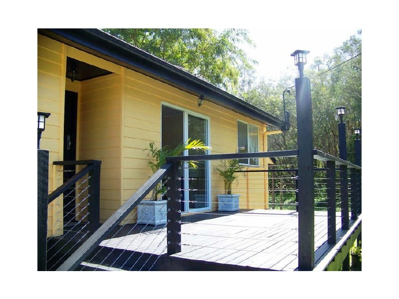 Macleay Island QLD 4184