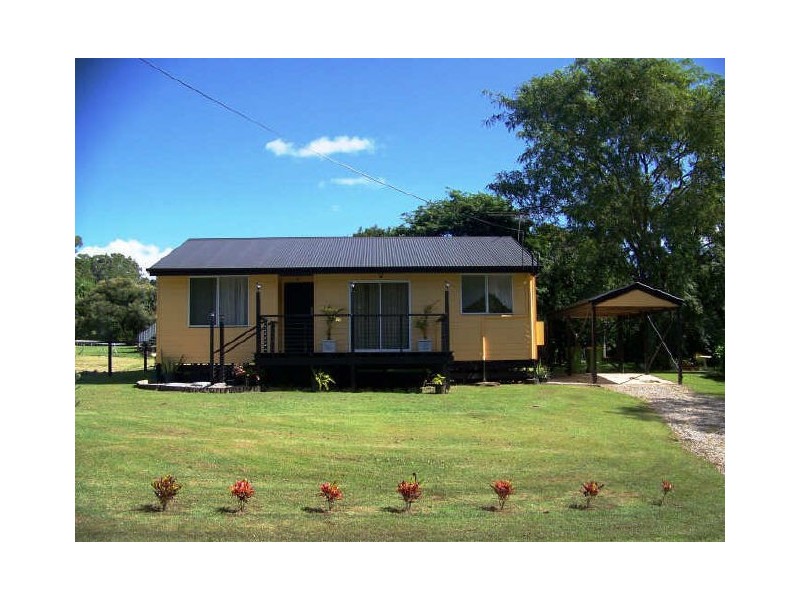 Macleay Island QLD 4184