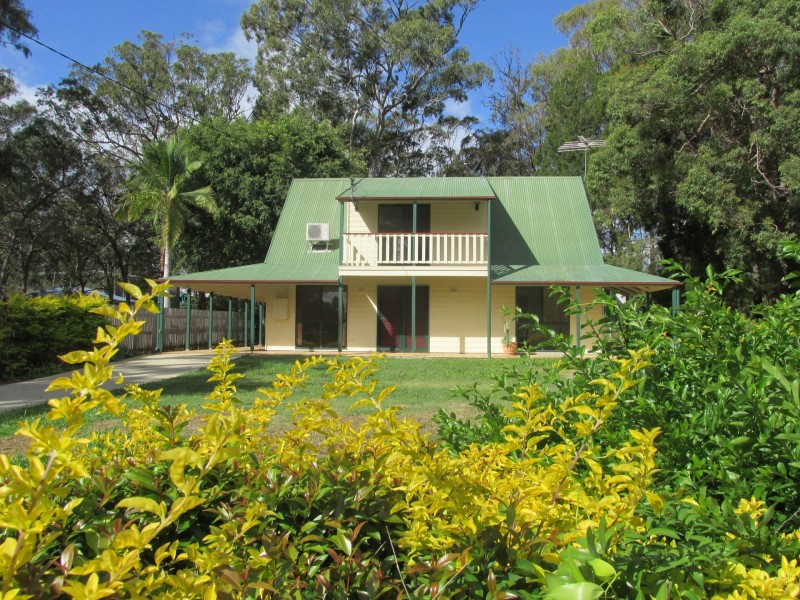 34 Coondooroopa Dve, Macleay Island QLD 4184