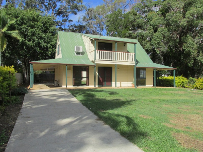 34 Coondooroopa Dve, Macleay Island QLD 4184