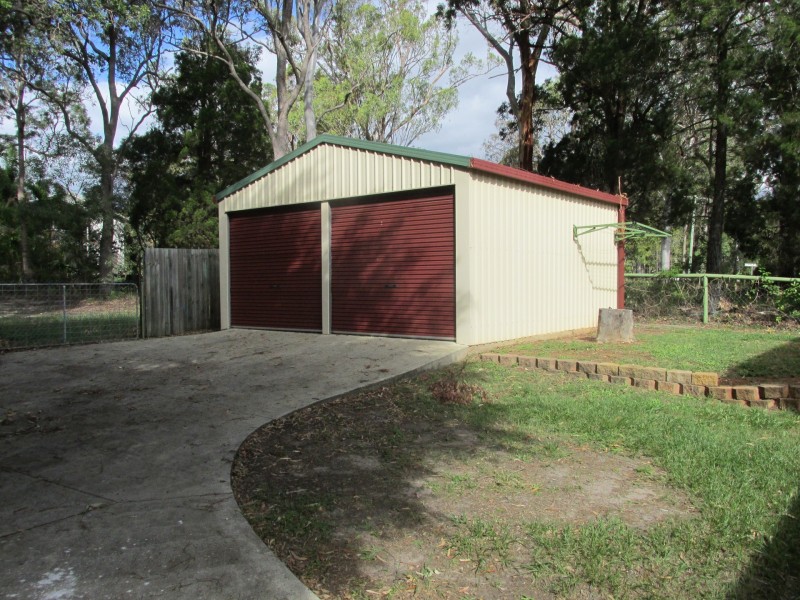 34 Coondooroopa Dve, Macleay Island QLD 4184