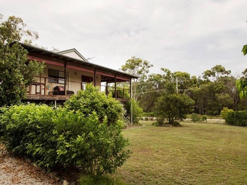 17 Magnolia street, Russell Island QLD 4184