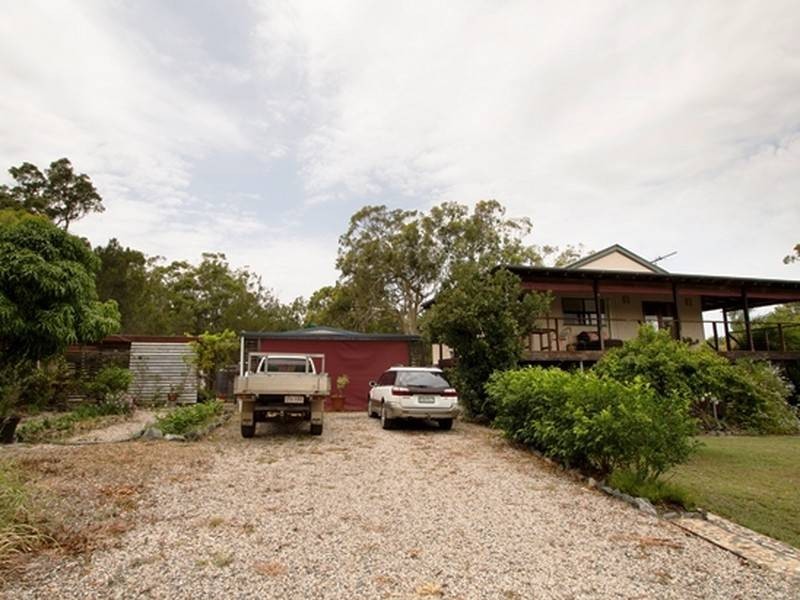 17 Magnolia street, Russell Island QLD 4184