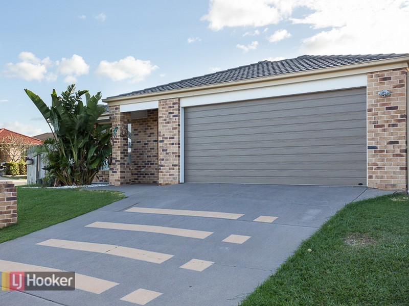 14 Lizard Place, Redland Bay QLD 4165