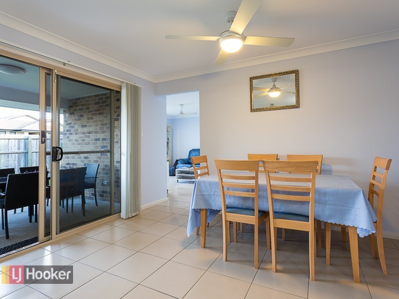 14 Lizard Place, Redland Bay QLD 4165