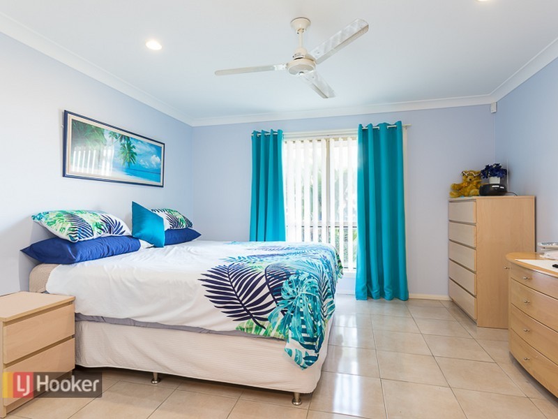 14 Lizard Place, Redland Bay QLD 4165