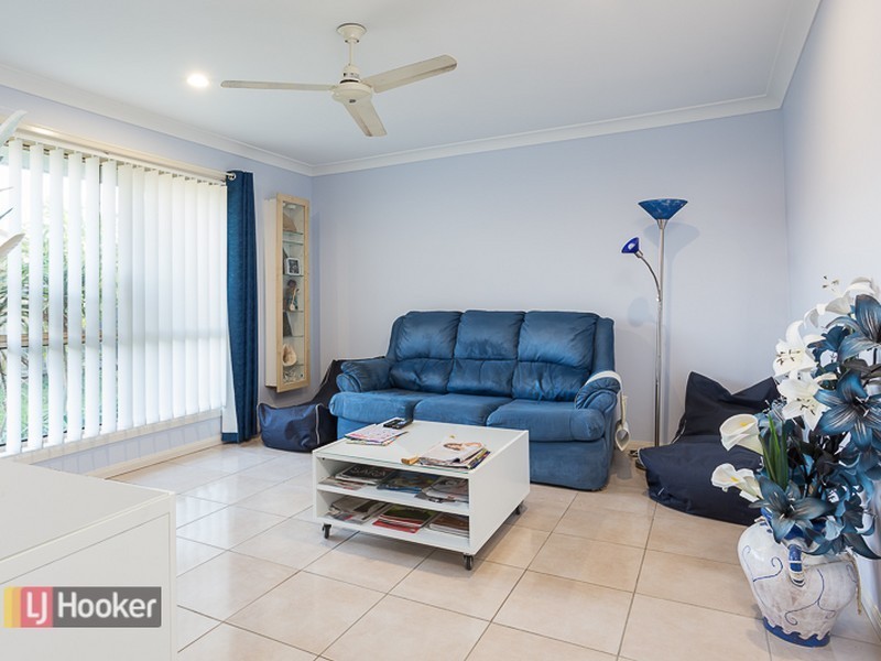 14 Lizard Place, Redland Bay QLD 4165