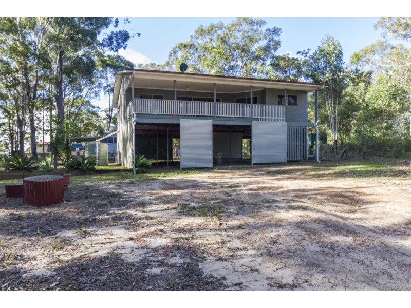 9 Canopy Crescent, Russell Island QLD 4184