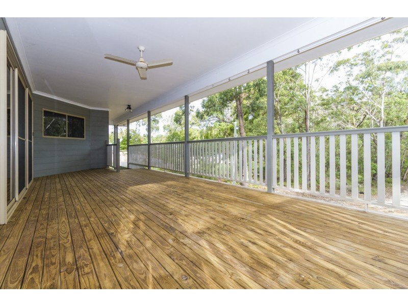 9 Canopy Crescent, Russell Island QLD 4184